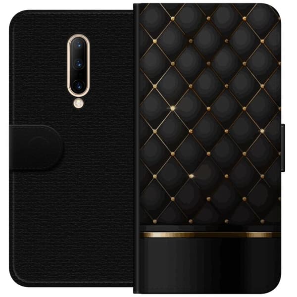 Pung Taske til OnePlus 7 Pro med Luxury Opulence