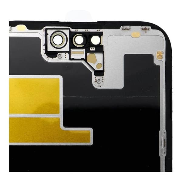 iPhone 14 Pro Skärm med LCD-display FixCell SOFT OLED DD