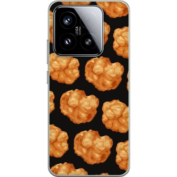 Mobilskal till Xiaomi 15 med Nuggets