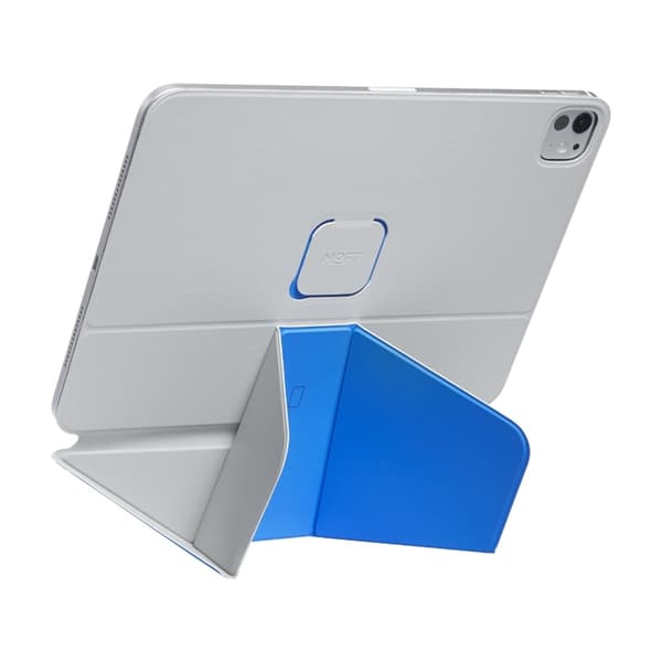 Moft Fodral För iPad 11" Dynamic folio - Cement