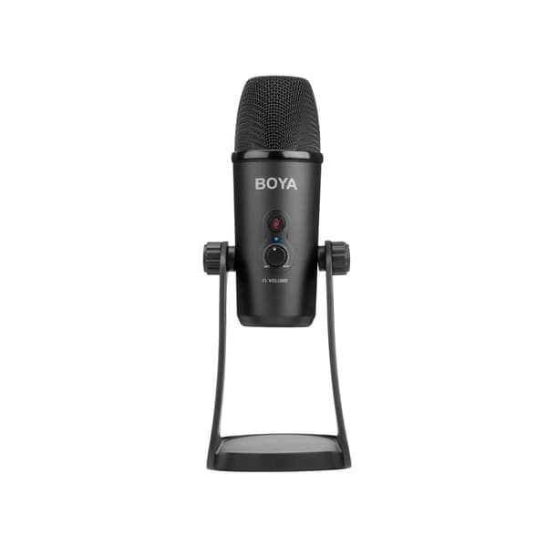 BOYA Mikrofoni USB-kondensaattori BY-PM700