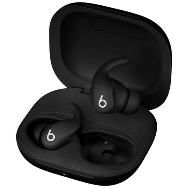 Beats Powerbeats Fit Svart