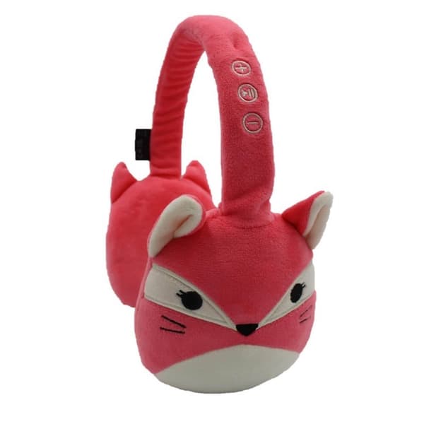 SQUISH Langaton On-Ear Kuuloke Fifi