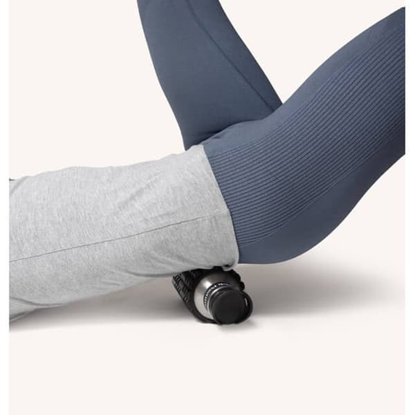 SWEPOSTURE WaveWell 2in1 Vattenflaska & Foamroller