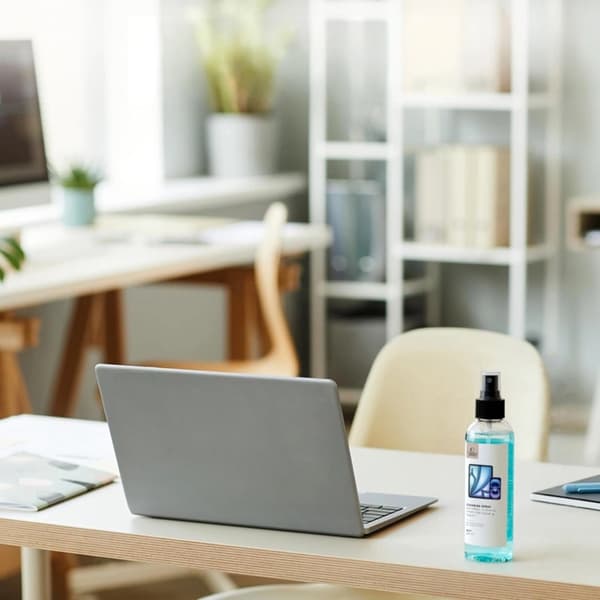 Tech-Protect Rengöring Spray För Telefon Och Tablett 200ml