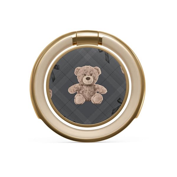 Burga BFF - Universal Ringholder Guld