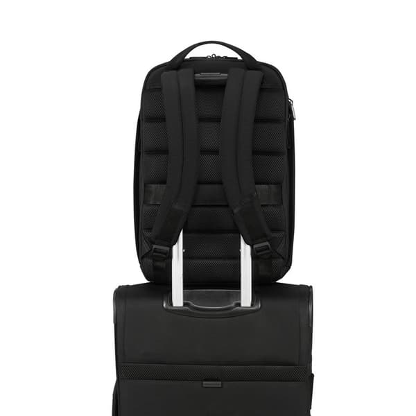SAMSONITE Ryggsäck Moderny 15.6" Svart