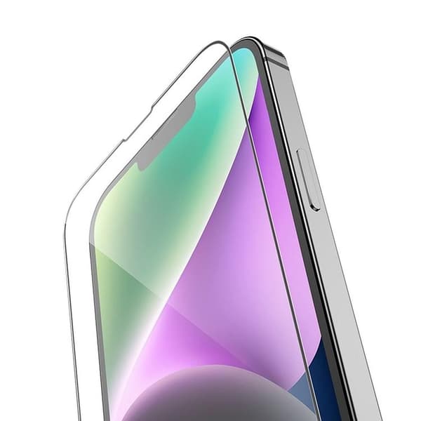 HOCO tempered glass (SET 25in1) MULTIPACK for iPhone 14 Plus / 13 Pro Max