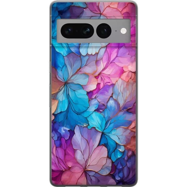 Mobilskal till Google Pixel 7 Pro med Magiskt