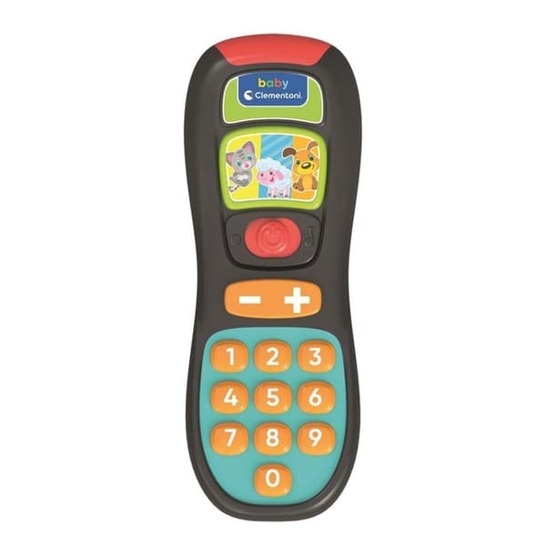 CLEMENTONI Remote Controller