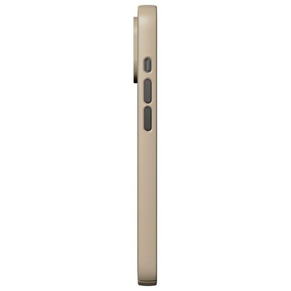 Nudient Mobilskal till iPhone 14 Pro Max Thin - Beige