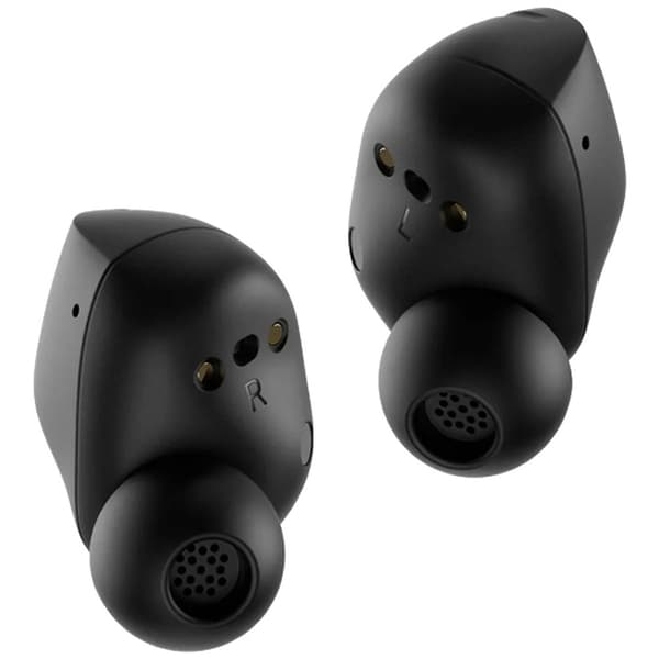 Sennheiser Accentum True Wireless Svart