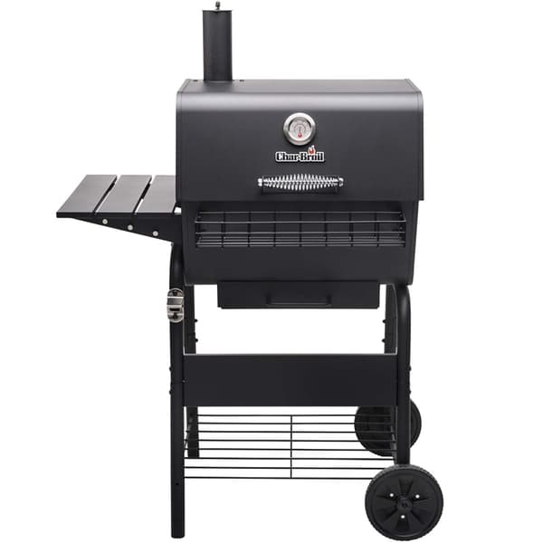Char-Broil Kulgrill Charcoal Medium 140252