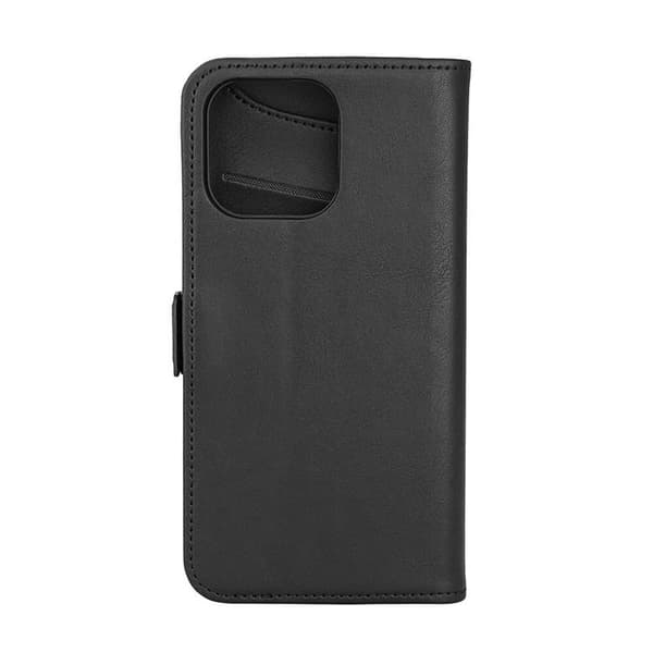 Gear iPhone 15 Pro Max Pung Etui Magsafe - Sort