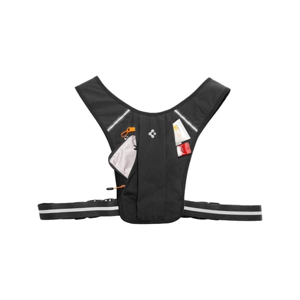 Spigen Dynamic Shield Løbevest (L-XL) A720 - Sort