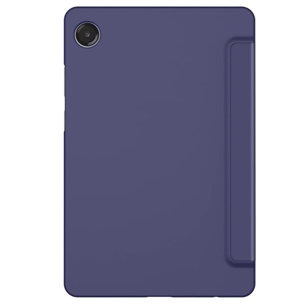 Tech-Protect Galaxy Tab A9 Fodral Smart - Marinblå