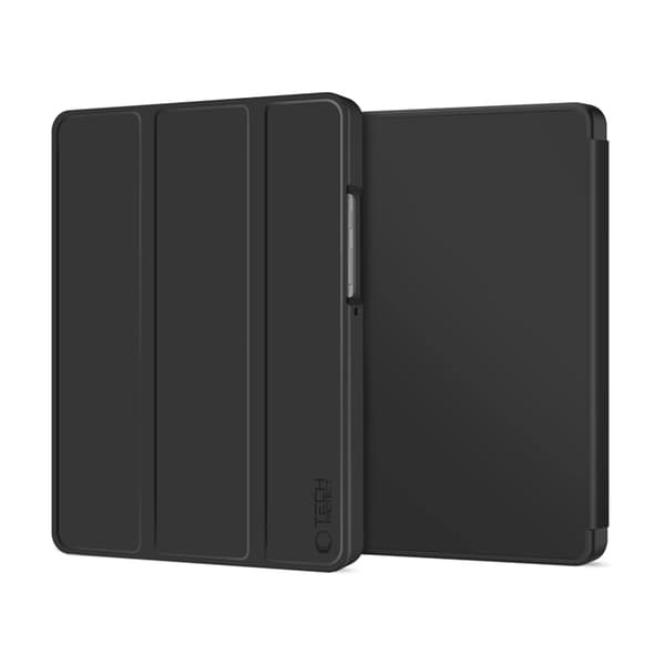 Tech-Protect Galaxy Tab A9 Plus Fodral Smart - Svart