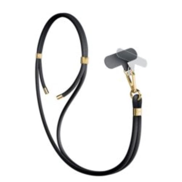 3mk Mobilsnor Easyclip Elite - Sort