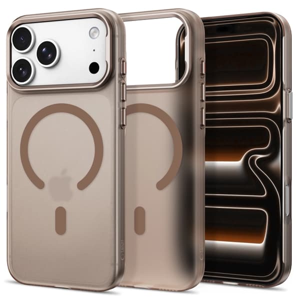 Tech-Protect matkapuhelimen kuori iPhone 17 Pro Max/18 Pro Max Magsafe Magzero