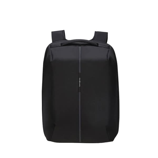 SAMSONITE Reppu Securipak 2.0 17.3” Musta