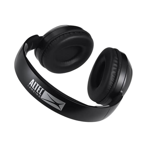 ALTEC Headphone Chill Trådløs Over-Ear Sort