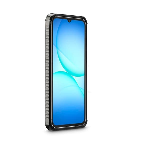 HAMA Mobiletui Extreme Protect Samsung A17 Sort