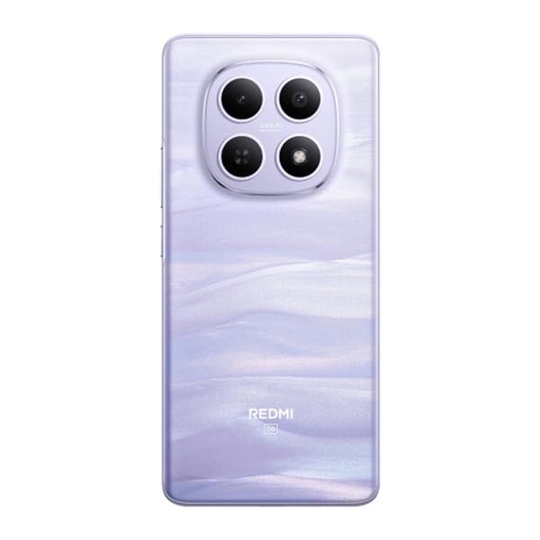 Xiaomi Redmi Note 15 8 GB/256 GB 5G Sort