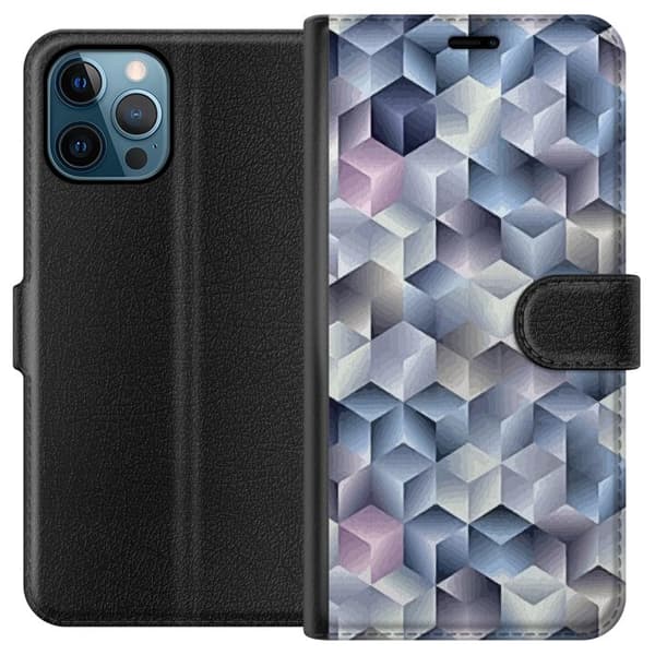 Pung Taske til Apple iPhone 12 Pro Max med Cyclone