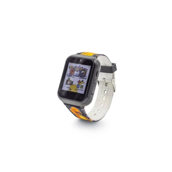 ACCUTIME Smart Ur Pokemon Sort