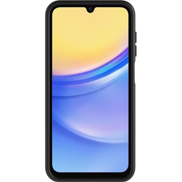 Tech21 Evo Lite Galaxy A15 5G/4G Musta