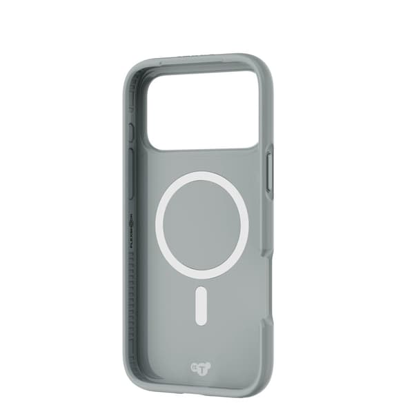 Tech21 Evo Dusk MagSafe Apple iPhone 17 Pro Max Titanium
