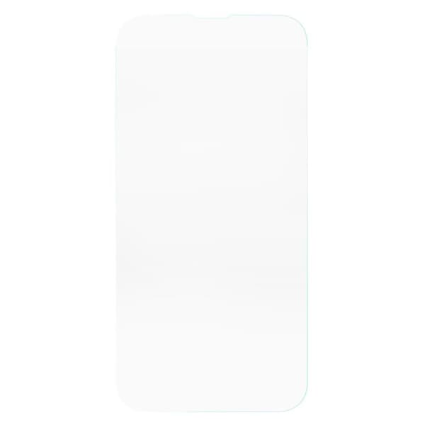 [1-PACK] iPhone 16e Härdat Glas Skärmskydd - Clear