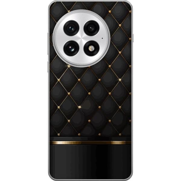 Taske til OnePlus 13 med Luxury Opulence