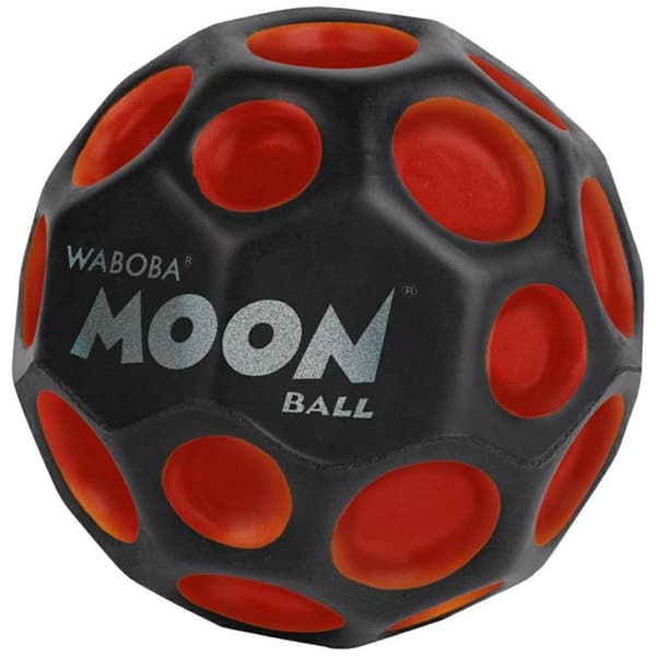 Waboba UV Moon Hoppebold