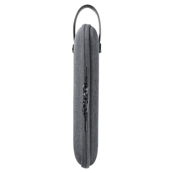 Spigen Nintendo Switch 2 Etui Klasden - Kul Grå