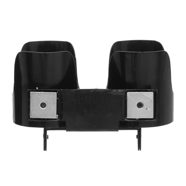 MUSTANG Kopholder Sort Magnet