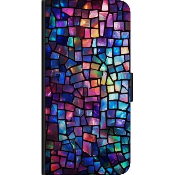 Plånboksfodral till OnePlus 7T med Disco