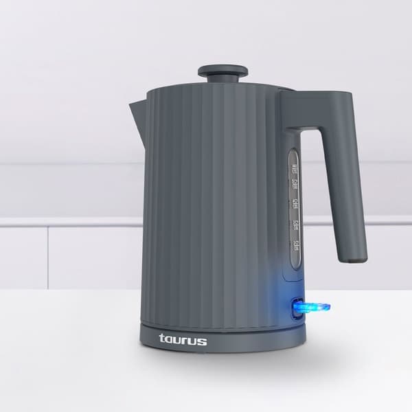 TAURUS Elkedel Jonic Tea