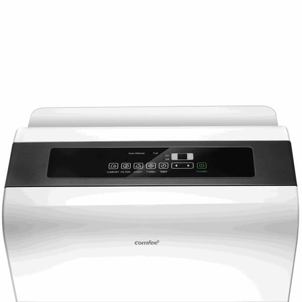 COMFEE Avfuktare 50L/24h