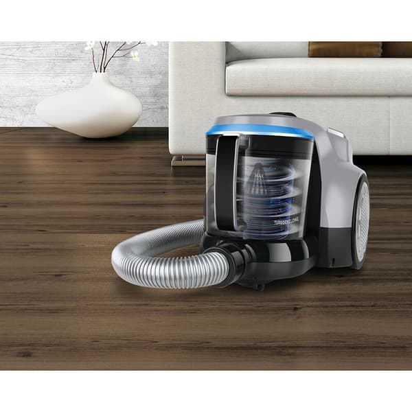 BLACK+DECK BLACK+DECKER Dammsugare Påslös