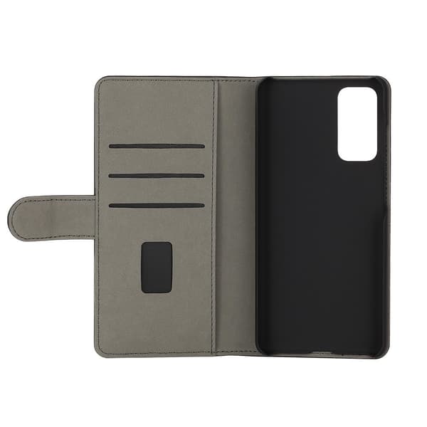 GEAR Telefontaske Sort Samsung S20FE