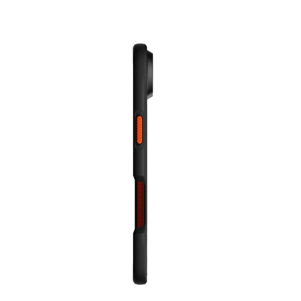 Tech21 Evo Pro MagSafe håndrem Apple iPhone Air Sort