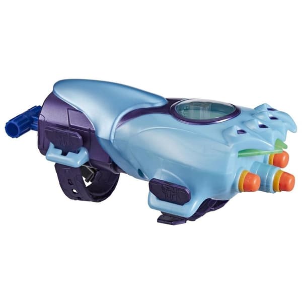 TRA Earthspark Roleplay Cyber-Sleeve Blaster