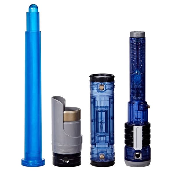 SW Lightsaber Forge Kybercore Ezra Bridger