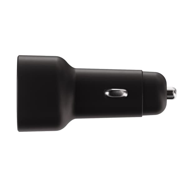 Vivanco Superhurtig 60W Billader 2xUSB-C 30W/1xUSB-A 18W