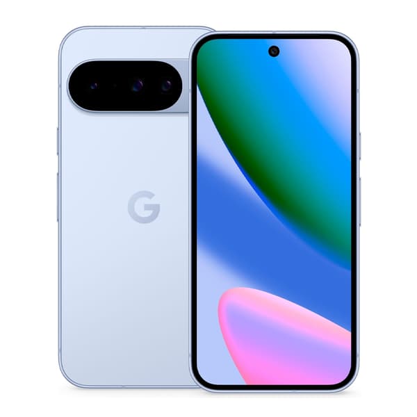 (NY) Google Pixel 10 128GB - Frost