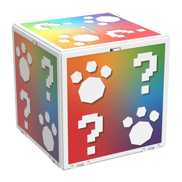 ROBLOX Pet Simulator Lucky Box -leikkisetti 4 kpl S2