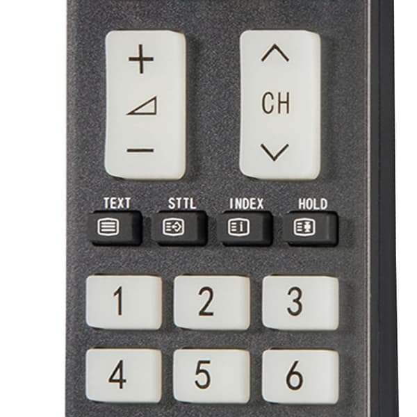 HAMA Fjärrkontroll för Panasonic