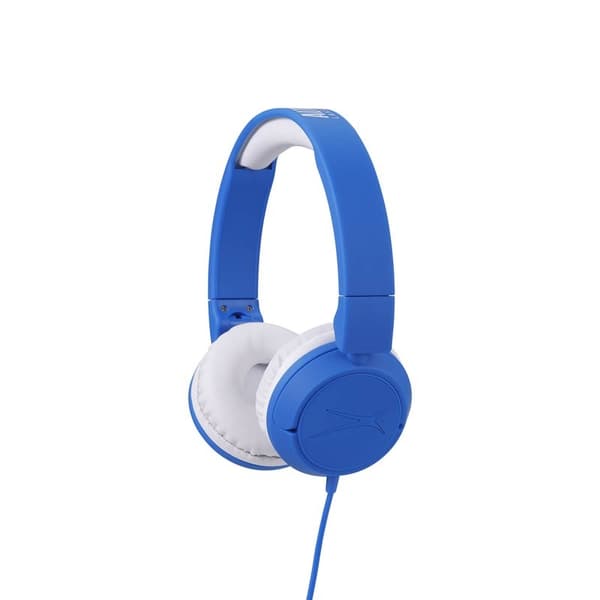 ALTEC Barnhörlur Trådad On-Ear Blå