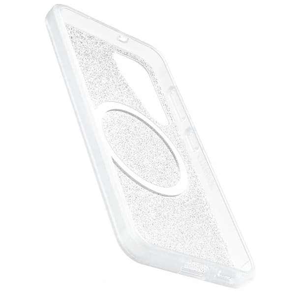 Mobilcover til Samsung Galaxy S25 Plus MagSafe Otterbox React - Stardust